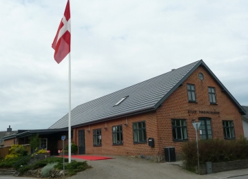 Hylke Forsamlingshus